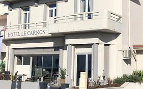 Hotel le Carnon